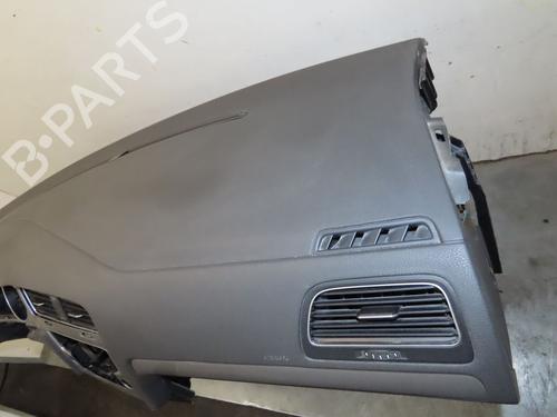 Tableau de bord VW GOLF VII (5G1, BQ1, BE1, BE2) 1.6 TDI | BP29846467C46