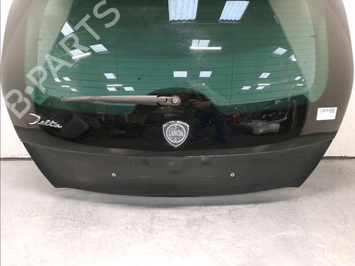 Tailgate LANCIA DELTA III (844_) 1.6 D Multijet (844.AXC11, 844.AXC1A) | BP15813218C6 