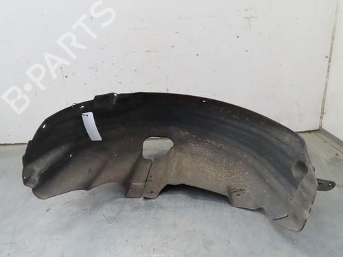Wheel arch SKODA FABIA III (NJ3) 1.2 TSI | BP28284653C56