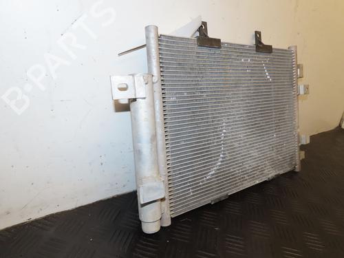 Heater matrix DACIA SPRING EV (B6M1) | BP30630695M63 