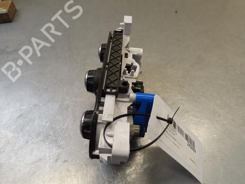 Climate control DACIA DUSTER (HS_) 1.5 dCi 4x4 | BP32716036I5 - Image 2