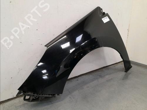 Left front fenders PEUGEOT 308 I (4A_, 4C_) 1.6 HDi | BP12585486C41 