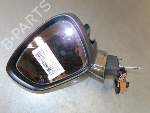 Left mirror CITROËN C3 II (SC_) 1.6 HDi 90 | BP28331476C26 