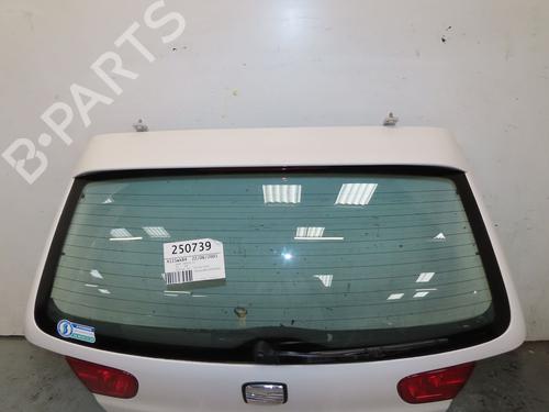 Tailgate SEAT IBIZA II (6K1) 1.4 i | BP26443032C6 