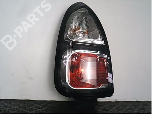 Left taillight CITROËN C3 Picasso (SH_) 1.6 BlueHDi 100 | BP9411102C34 