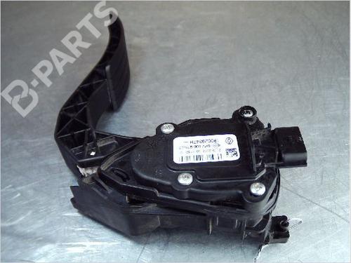 Pedal RENAULT CLIO IV (BH_) 1.5 dCi 90 | BP9828252I4 