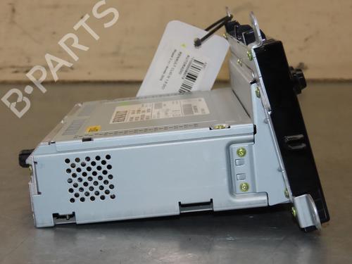 Radio RENAULT CLIO IV (BH_) 1.5 dCi 90 | BP22366649E6 
