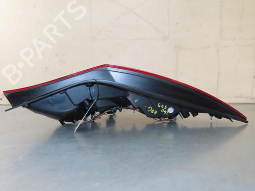 Left taillight HYUNDAI i30 (FD) 1.6 CRDi | BP25585767C34 