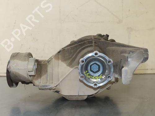 Rear differential AUDI Q7 (4MB, 4MG, 4MQ) 3.0 TDI quattro | BP28105686M24 