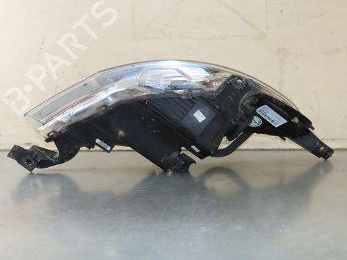 Left headlight CITROËN C3 II (SC_) 1.4 HDi 70 (SC8HZC, SC8HR0, SC8HP4) | BP36544857C28 - Image 4