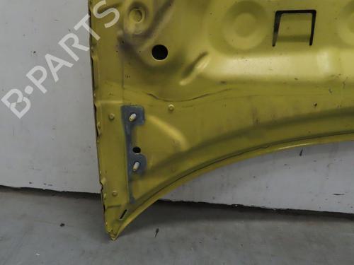 Hood OPEL CORSA D (S07) 1.4 (L08, L68) | BP28483964C1 
