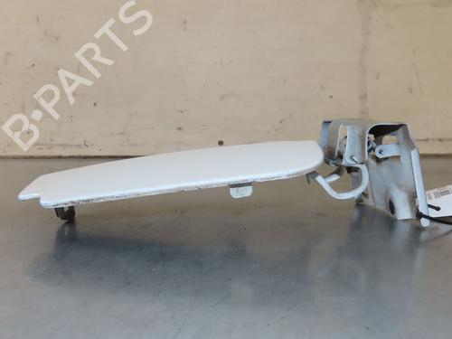 Fuel flap DACIA DUSTER (HS_) 1.5 dCi (HSMC) | BP29150146C131 