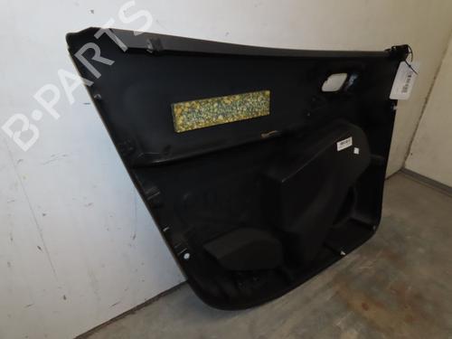 Front right panel CITROËN BERLINGO MULTISPACE (B9) 1.6 HDi 90 | BP29415032C59 