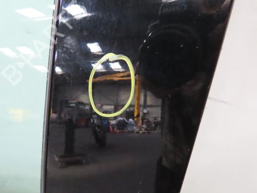 Left front door CITROËN C3 II (SC_) 1.4 HDi 70 (SC8HZC, SC8HR0, SC8HP4) | BP20243359C2 