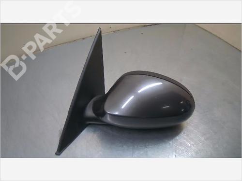 Left mirror BMW 1 (E87) 120 d | BP9409471C26 