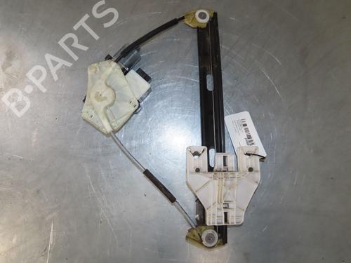 Used Rear left window mechanism SEAT LEON (5F1) 1.2 TSI (110 hp) 18859209