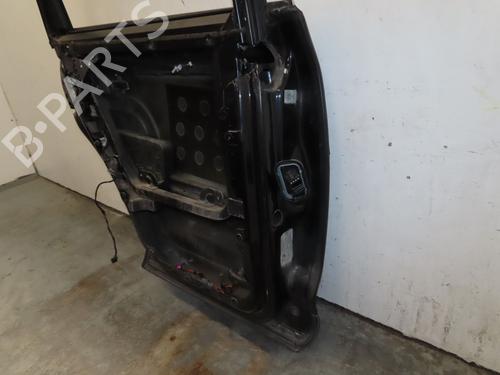 Dør venstre bagtil PORSCHE CAYENNE (9PA) 3.2 | BP29577162C4 