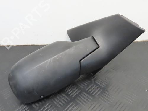 Right mirror RENAULT MEGANE II (BM0/1_, CM0/1_) 1.6 16V (BM0C, CM0C) | BP19133039C27 