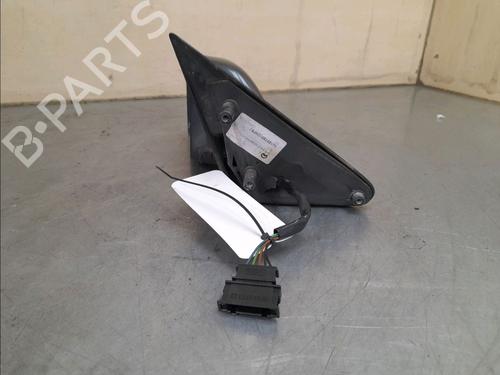 Used Left mirror SKODA OCTAVIA I Combi (1U5) 1.9 TDI (100 hp) 13248875