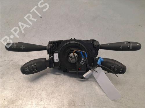 Steering column stalk CITROËN C3 II (SC_) 1.2 VTi 82 | BP29846450I23