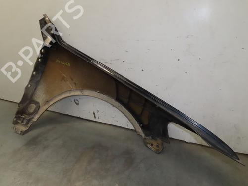 Forkjerm venstre VW TOUAREG (7LA, 7L6, 7L7) 3.0 V6 TDI (225 hp) 25858710