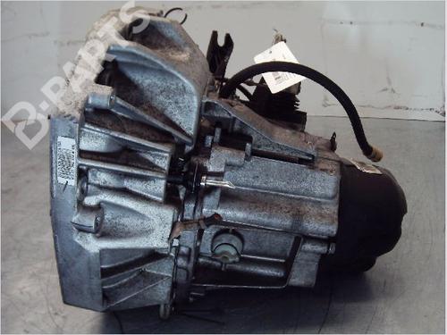 Gearbox DACIA SANDERO 1.5 dCi | BP10088678M3 