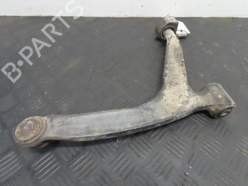 Used Left front suspension arm PEUGEOT PARTNER Box Body/MPV (5_, G_) 2.0 HDi (90 hp) 25041384