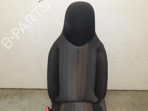 Left front seat PEUGEOT 108 1.2 | BP39893751C15 - Image 3