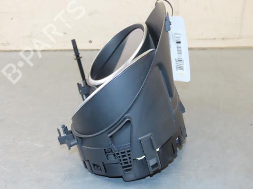 Instrument cluster MERCEDES-BENZ A-CLASS (W176) AMG A 45 4-matic (176.052) | BP22341355C47 