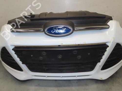 Front bumper FORD FOCUS III 1.0 EcoBoost | BP29293999C7 