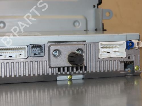 Radio RENAULT TRAFIC III Van (FG_) 1.6 dCi 140 (FGMA, FGMC) | BP30556629E6 - Image 7