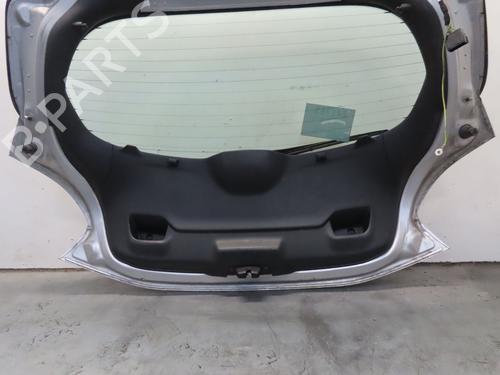 Tailgate PEUGEOT 208 I (CA_, CC_) 1.2 VTI 82 | BP22367604C6