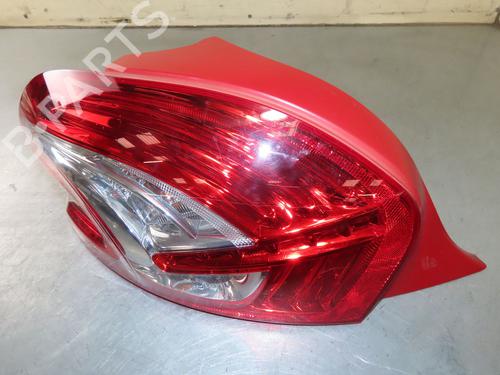 Used Left taillight Left taillight 38005443 38005443