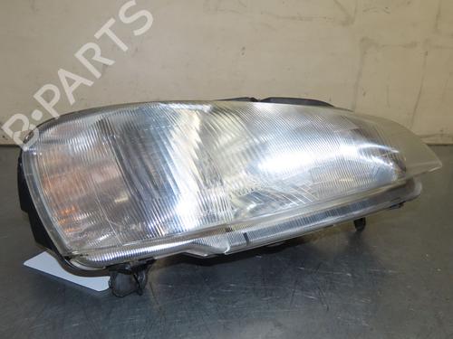 Right headlight PEUGEOT 106 II (1A_, 1C_) 1.1 i | BP16897822C29 