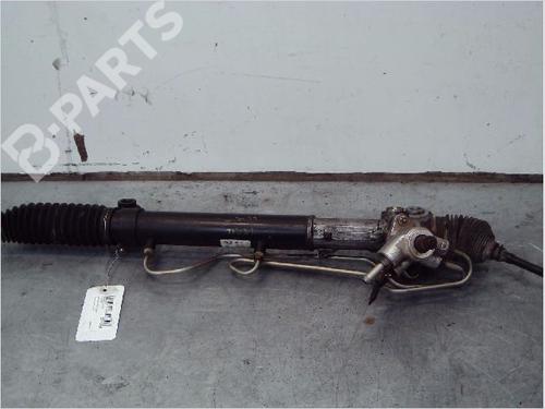 Steering rack NISSAN X-TRAIL I (T30) 2.2 dCi 4x4 | BP9966980M22 
