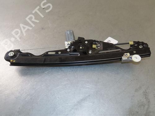 Rear right window mechanism BMW 5 (E60) 525 d | BP20313980C25 