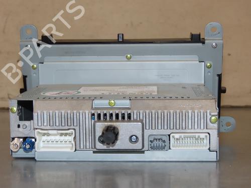 Radio RENAULT CLIO IV (BH_) 1.5 dCi 90 | BP27373552E6