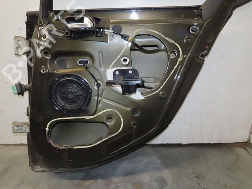 Used Right rear door CITROËN DS4 (NX_) 1.6 VTi 120 (120 hp) 25610333