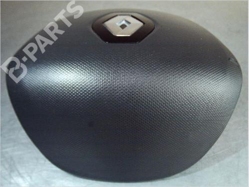 Driver airbag RENAULT CLIO IV (BH_) 1.5 dCi 90 | BP10919467C9 