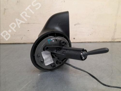 Right mirror DACIA DUSTER (HS_) 1.5 dCi | BP14996110C27 