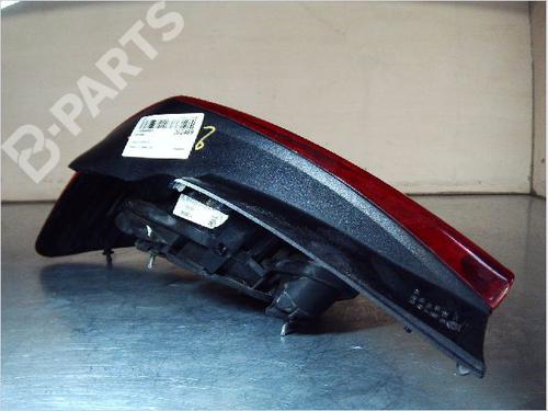 Right taillight OPEL CORSA D (S07) 1.4 (L08, L68) | BP9410342C35 