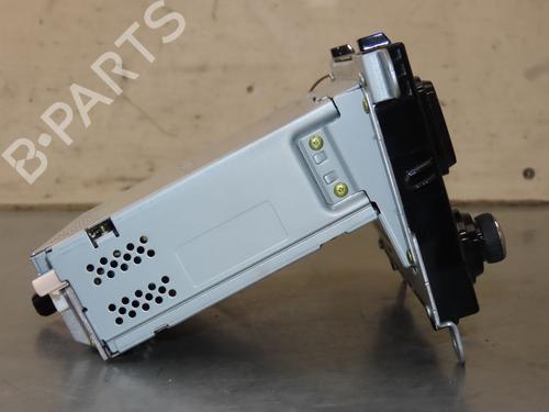 Radio RENAULT CLIO IV (BH_) 1.5 dCi 90 | BP26046291E6 