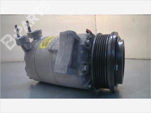 AC compressor FORD FOCUS III 1.0 EcoBoost | BP9409453M34 