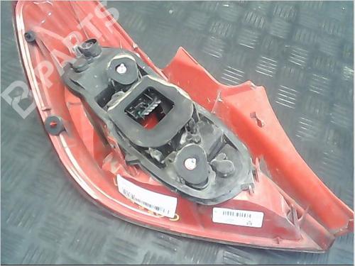 Right taillight OPEL CORSA D (S07) 1.2 (L08, L68) | BP9405854C35 