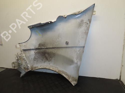 Forkjerm høyre RENAULT TRAFIC II Van (FL) 2.0 dCi 90 (FL0H, FL00, FL01, FL0M, FL0P, FL0S) (90 hp) 31119905