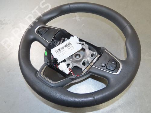 Used Steering wheel RENAULT CLIO IV (BH_) 1.5 dCi 75 (75 hp) 20140538