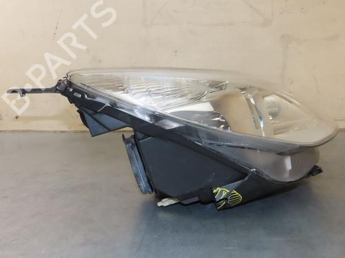 Right headlight CITROËN C5 II (RC_) 2.2 HDi | BP23158897C29 