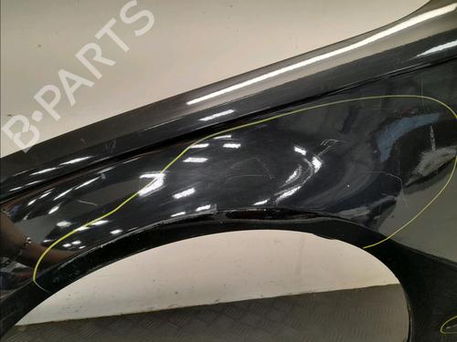 Left front fenders AUDI A4 B8 Avant (8K5) 3.0 TDI quattro | BP28050186C41 