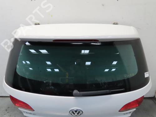 Tailgate VW GOLF VI (5K1) 1.6 TDI | BP22367567C6 