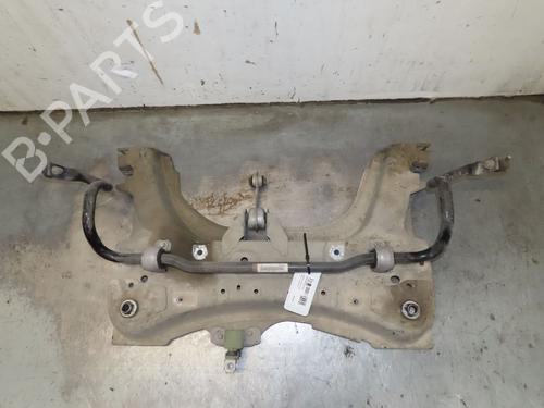 Subframe RENAULT CLIO IV (BH_) 1.5 dCi 90 | BP34641637M9 - Image 4